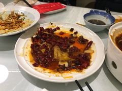 -宁夏国强手抓羊肉·清真菜(未央路凤三店)
