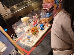 -牛New寿喜烧(金茂览秀城店)