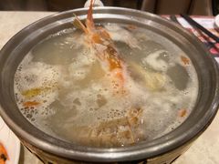 -芭菲盛宴·环球美食(北城国际店)