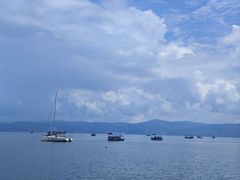 -抚仙湖禄充风景区