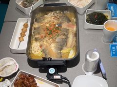 -半天妖烤鱼(桐乡万嘉购物中心店)