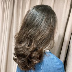 -AFA Hair studio·女士发型设计