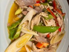 -纳瓦新疆菜(银都店)