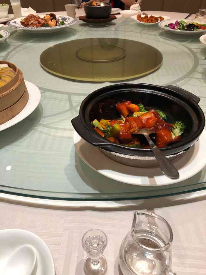 阿森鲍鱼rfc(总店)-"[服务铃]「白汤河豚」服务员特意强调吃.