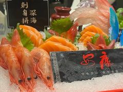-尚海豆捞(乐虹坊店)