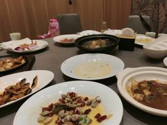 -船歌·鱼水饺青岛菜(金狮广场店)