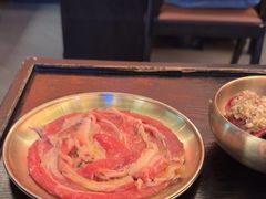 -西塔老太太泥炉烤肉(上海七宝领展广场店)