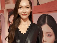 -上海杜莎夫人蜡像馆