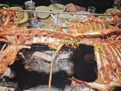 -夜宴江景餐厅