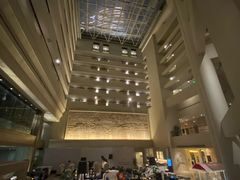 -莲苑中餐厅·Lotus Court(厦门马哥孛罗东方大酒店)