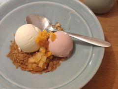 -蜜桃餐厅·伴山(海岸城店)