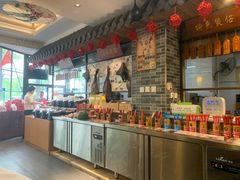 -湘江红·湖南招牌菜(莲花南路店)