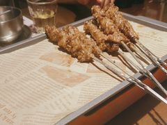 -神府路壹号·海鲜烧烤·砂锅粥·锅物(三坊七巷店)