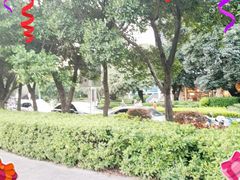 -福建省奥林匹克体育中心游泳馆