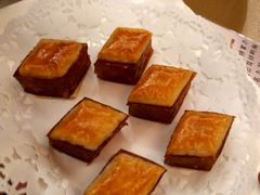 酥皮马蹄糕-金城大酒店-中餐厅(汾江中路店)