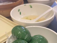 -宁波汤团店(外滩店)