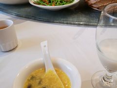 -小厨娘淮扬菜(天印大道店)