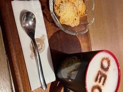 -老欧洲咖啡·西餐(后湖店)