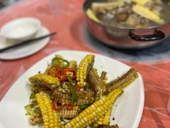 -富来美食