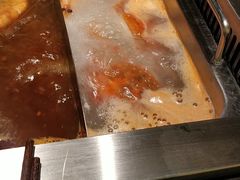 -星伦多自助料理·涮烤一体(虹悦城店)
