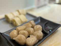 -汕味十足·汕尾特色小吃(海珠店)