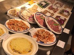 -小平岛開海水饺(浑南店)