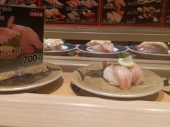 -大起水产回转寿司(道顿堀店)