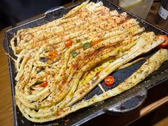 -蚝太郎 • 海鲜烧烤(Upark店)