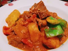 宝莱坞土豆牛肉-Tony's House