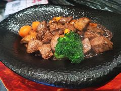 菲力牛排-将太无二·蓝鳍放题·北美寿司(领展购物广场中关村店)