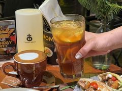 -The Happy Monk(前海壹方汇店)