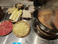-郭铁柱·泥炉老火锅(江北龙湖天街店)