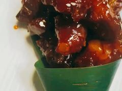 -金枝玉叶上海人家食府(三里河店)