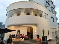-马头巷·食景园(苏州总店)