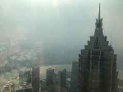 -上海柏悦酒店