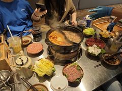 -郭铁柱·泥炉老火锅(江北龙湖天街店)