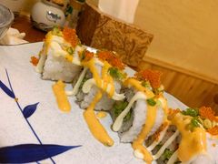 -千吉日本料理(日本一条街店)