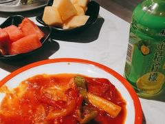 -奥赛奥自助烤肉(财富中心店)
