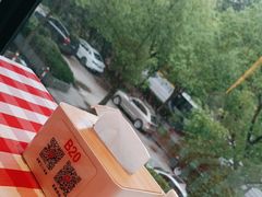 -西贝(东方路店)