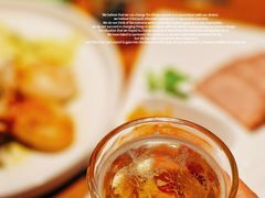 -肴约·花园式餐厅(湖里店)