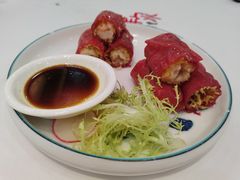 -丰尔粥食·顺德鱼生·干蒸排骨顺德菜(大良分店)