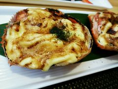 -樱の千渡日式料理·铁板烧•烧鸟(金盛田广场店)