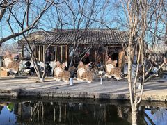 -春风习习