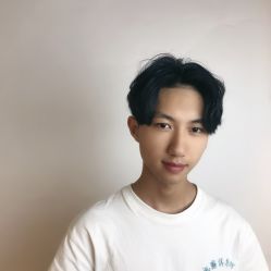 -CIT造型·烫发·染发