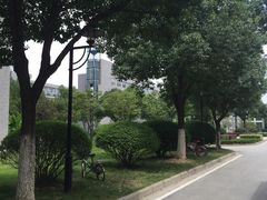 -河海大学(江宁校区)