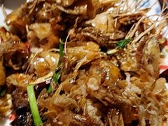 -老头儿油爆虾(金鹰世界店)