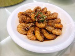 -锦江之星旅馆上海新国际博览中心店-停车场