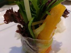 -美奈小馆·越南料理(中航城君尚购物中心店)