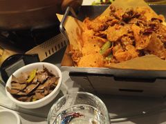 -老平安农家菜(平安店)