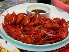 -安答龙虾·烧烤·大排档